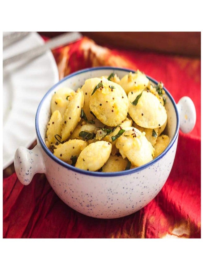 Netizen Stainless Steel Heavy Small/Mini Idli Stand/Idli Maker, Non-stick premium Idli Maker Makes soft round Mini Idlis at Home (4 Plate (72 Mini Idli)) - Image 4